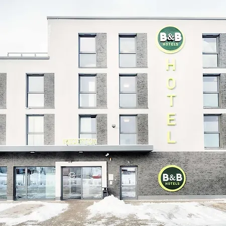 酒店 Willingen 维林根