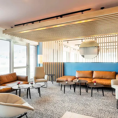 B&B Hotel Willingen 3* 维林根