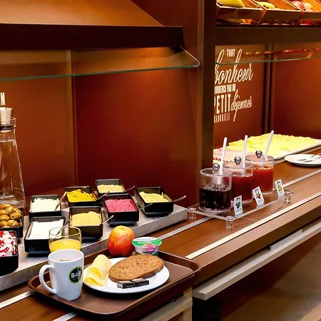 B&B Hotel Willingen Willingen (Upland)