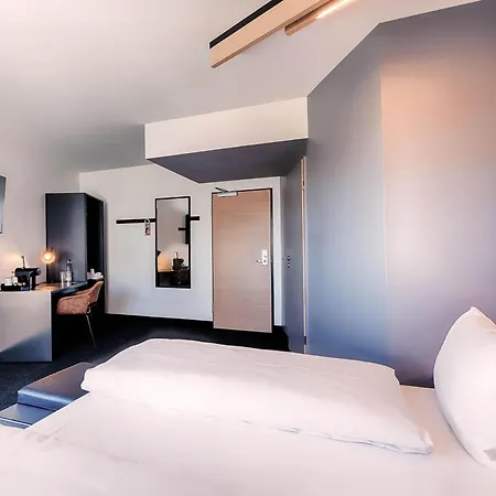 B&B Hotel Willingen 酒店