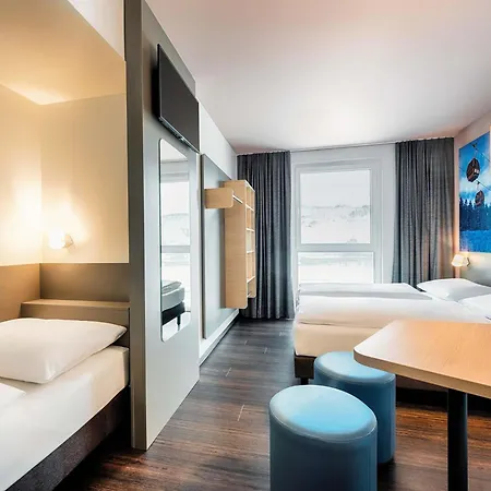 Hotel B&B Hotel Willingen