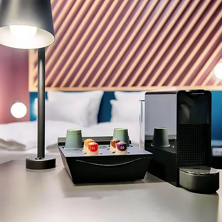 Hotel B&B Hotel Willingen 3*