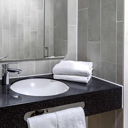 酒店 B&B Hotel Willingen 维林根