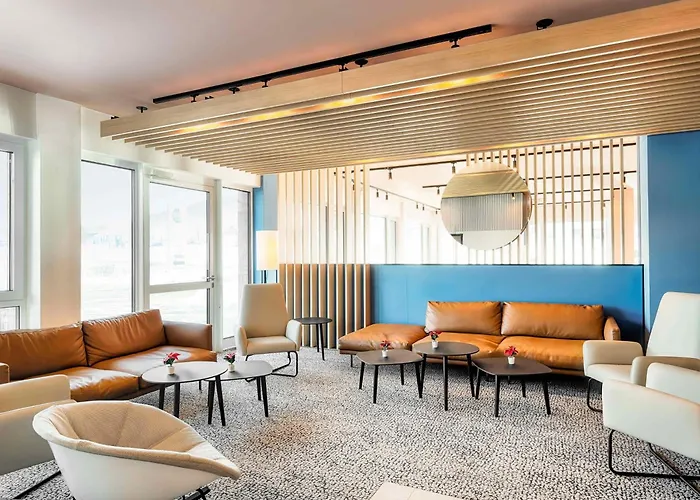 B&B Hotel Willingen 3* Виллинген