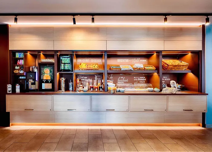 B&B Hotel Willingen 3*