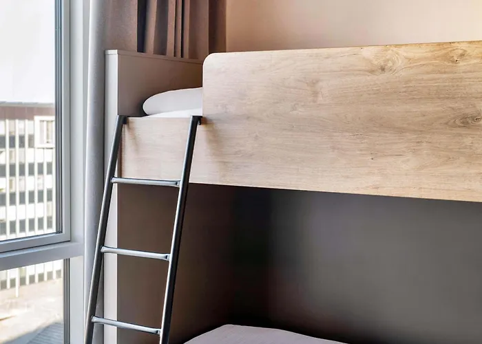 B&B Hotel Willingen 호텔